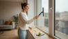 Essayez cette astuce simple pour des fenêtres brillantes sans traces