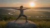 Essayez des habitudes de mouvement inspirées d'autres cultures
