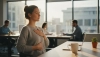 Essayez cet exercice de respiration anti-stress de trois minutes