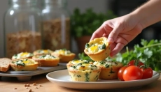 10 recettes de petit-déjeuner qui vous rassasieront longtemps