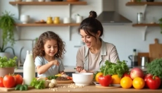 L'ABKM chez les enfants est souvent confondue avec l'intolérance au lactose, il est donc utile de co