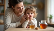 Les aphtes dans la gorge et comment les distinguer de l'angine