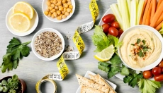 Le régime AIP est la clé d'une vie saine et active.