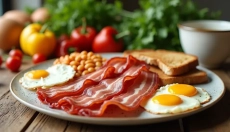 Recette de bacon anglais qui vous donnera confiance en cuisine