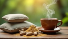 Ashwagandha KSM-66 et ses effets étonnants pour le mode de vie moderne