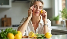 Conseils de grand-mère pour les taches de vieillesse comme chemin vers une belle peau