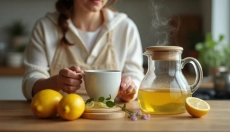 Remèdes de grand-mère pour une crise de la vésicule biliaire et comment y faire face facilement