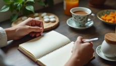 Biohacker comme moyen d'optimiser le corps et l'esprit au quotidien