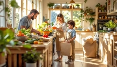 Les objets biodégradables sont souvent confondus avec ceux compostables, découvrez la différence.