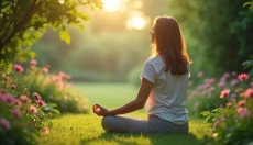 Le nerf vague, qui relie le cerveau aux organes, influence le stress, le sommeil et la digestion.