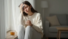 # La douleur de tête après avoir pleuré est normale et a une explication claire

Pláč je přirozená l