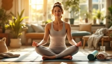 La douleur après l'entraînement, qui affecte tout le corps, a souvent des causes claires et des solu