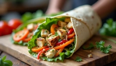 Le bulgurito est une alternative nutritive pour une alimentation saine.