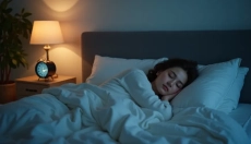 réveil par organe, réveil nocturne par organe