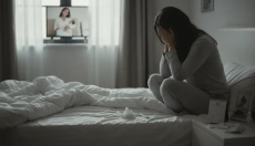 L'attente d'un bébé qui ne vient pas