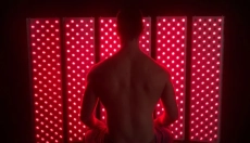 # Comment la lumière rouge peut changer votre vie (pour le mieux)

