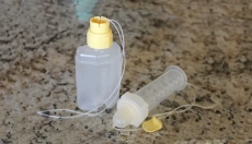 Téterelle pour l'allaitement - soutien à la relation entre la mère et l'enfant