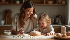 Voulez-vous en savoir plus sur le pain de l'amitié du Vatican et son origine ?