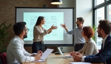 Colérique et autres types : comment créer une cohabitation harmonieuse