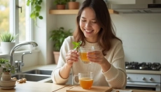 Que faire lorsque vous avez l'estomac noué et ne savez pas quoi faire