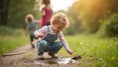 Que faire avec les enfants lorsqu'ils s'ennuient, et pourquoi cela leur est-il en fait utile