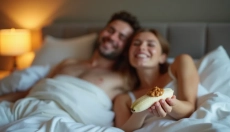 Que manger avant de dormir en perdant du poids et comment éviter de trop manger le soir