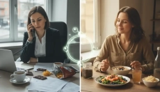 # Que manger en cas de stress et quels aliments éviter pour se sentir mieux chaque jour