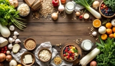 Que manger pour des intestins et une digestion sains afin d'améliorer progressivement la microflore