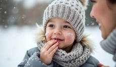 Que faut-il utiliser pour la peau des enfants lorsque vous souhaitez opter pour des cosmétiques natu