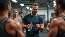 Ce que la créatine HCl offre et pourquoi vous devriez l'essayer