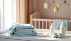 Ce dont vous avez vraiment besoin pour un bébé lorsque vous souhaitez un équipement qui a du sens