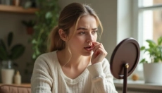 Ce que disent les médecins sur le lien entre le cancer et le saignement de nez.