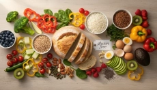 Que se passe-t-il dans le corps après l'arrêt du gluten