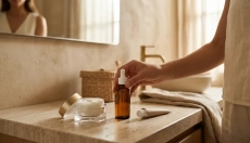 # Ce que cachent les perturbateurs endocriniens dans les cosmétiques