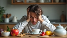 Que signifie la fatigue surrénalienne et comment la gérer