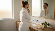 # Ce qui cause le visage gonflé le matin et comment le prévenir

Se réveiller avec un visage gonflé 