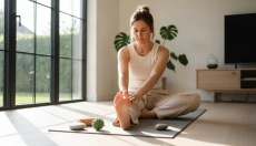 # Cviky na ploché nohy které skutečně fungují

(Translation:)

# Exercices pour les pieds plats qui 