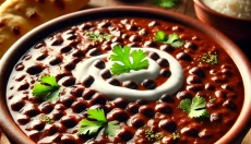 La meilleure recette de Dal Makhani que vous allez adorer