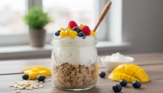 Desserts protéinés : gourmands et sans culpabilité