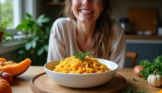 Recettes diététiques pour l'inflammation du pancréas pour une alimentation saine