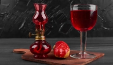 Surprenez vos invités avec une griotte maison à base de cerises