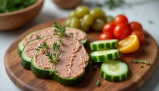 Recette de pâté de foie maison qui enchantera vos sens