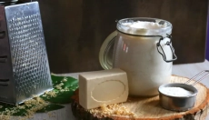 Gel de lessive maison - un choix naturel pour votre foyer