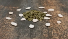 Les graines de citrouille améliorent l'humeur et apportent un sommeil paisible