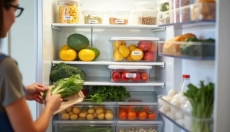 La cuisine éco-responsable qui réduit les déchets dans la cuisine sans que vous ayez à vous restrein