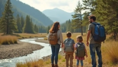 L'anxiété écologique se propage alors que les nouvelles sur le climat s'accélèrent, et l'on perd le 