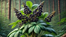 Effets de l'éleuthérocoque - la force de la nature pour une meilleure performance et santé