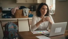 # Surcharge émotionnelle de la femme dans les rôles de mère, de partenaire et de travailleuse