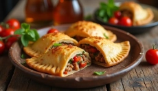 L'empanada est un pont gastronomique entre les cultures et les générations.