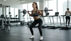 L'exercice excentrique développe les muscles plus rapidement